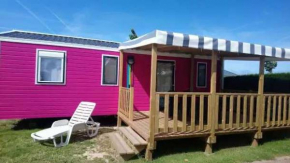 Camping 5 étoiles - Parc aquatique - eecdah